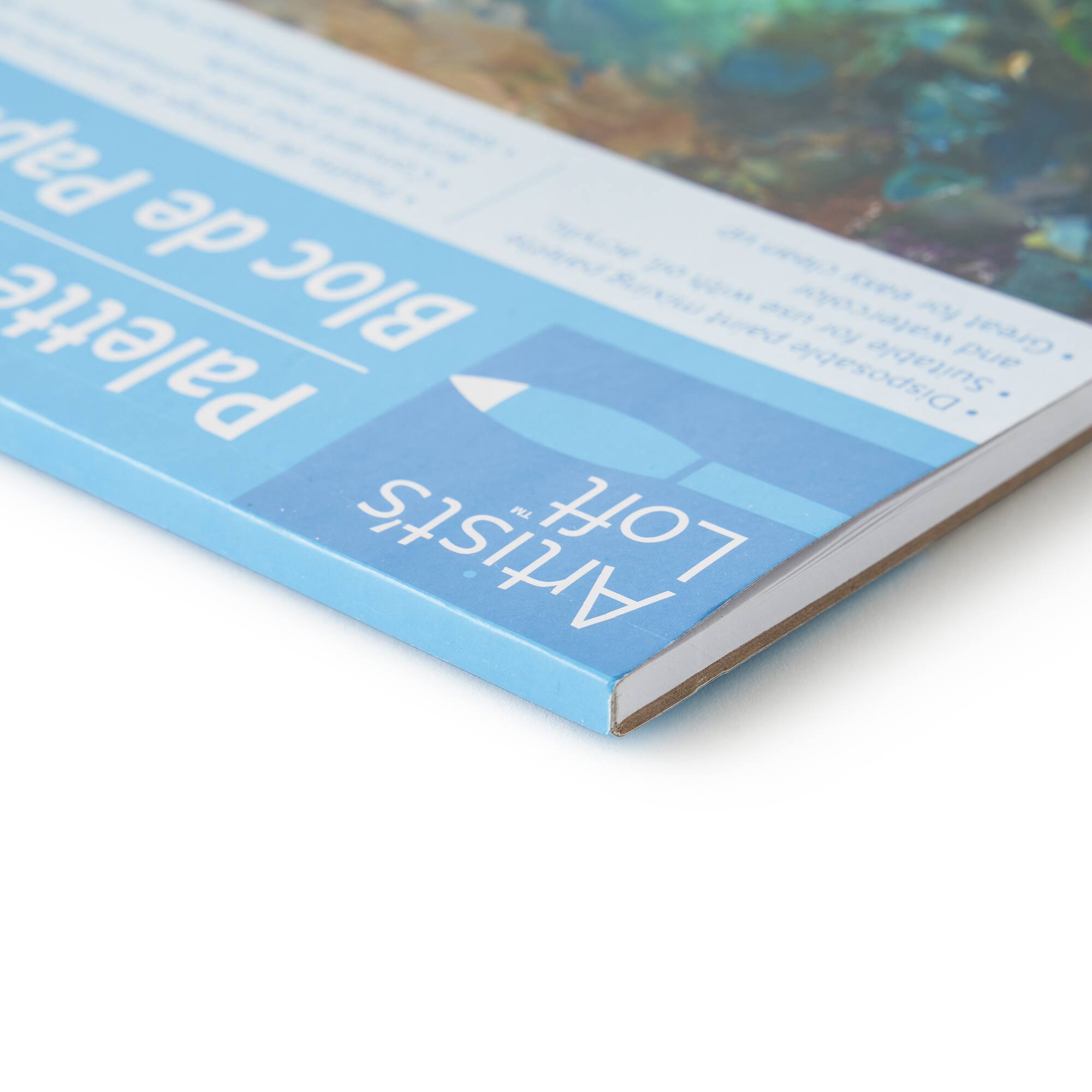 9" x 12" Paper Palette Pad by Artist's Loft®